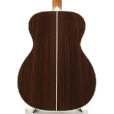 Martin Custom Shop CTM 000-45 "Premium Italian Alpine Top"_10