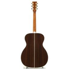 Martin Custom Shop CTM 000-45 "Premium Italian Alpine Top"_11