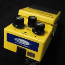 Keeley BOSS SD-1 Mod._2