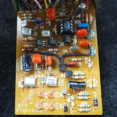 Keeley BOSS SD-1 Mod._7