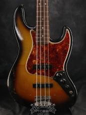 Fender 1966 Jazz Bass