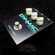 VERTEX EFFECTS SYSTEMS DYNAMIC DISTORTION