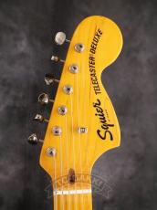 Squier by Fender Classic Vibe '70s Telecaster Deluxe_4