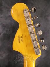 Squier by Fender Classic Vibe '70s Telecaster Deluxe_8