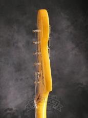 Squier by Fender Classic Vibe '70s Telecaster Deluxe_14