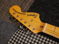 Squier by Fender Classic Vibe '70s Telecaster Deluxe_15