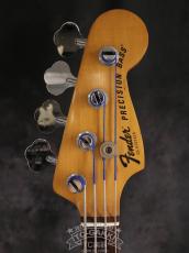 Fender 1977 PRECISION BASS Fretless_3
