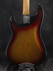 Fender 1977 PRECISION BASS Fretless_6