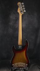 Fender 1977 PRECISION BASS Fretless_7