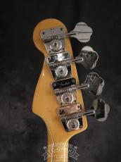 Fender 1977 PRECISION BASS Fretless_8