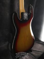 Fender 1977 PRECISION BASS Fretless_9