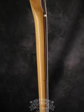 Fender 1977 PRECISION BASS Fretless_10
