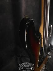 Fender 1977 PRECISION BASS Fretless_15