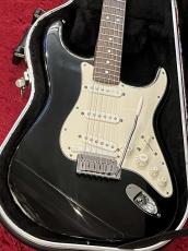 Fender VG Stratocaster G-5 BLK- R【2007年製中古】