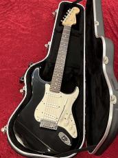 Fender VG Stratocaster G-5 BLK- R【2007年製中古】_2