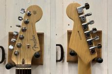 Fender VG Stratocaster G-5 BLK- R【2007年製中古】_5