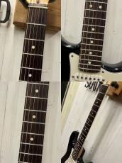 Fender VG Stratocaster G-5 BLK- R【2007年製中古】_6