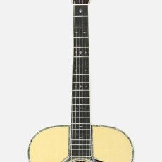 Martin Custom Shop CTM 000-45 "Premium Italian Alpine Top"_6