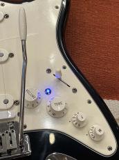 Fender VG Stratocaster G-5 BLK- R【2007年製中古】_10