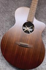 Martin SC-10E Modern Sapele #3067002  【全単板】【エレアコ】【現物写真】【2026年製】【池袋店在庫品】