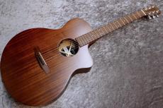 Martin SC-10E Modern Sapele #3067002  【全単板】【エレアコ】【現物写真】【2026年製】【池袋店在庫品】_2
