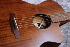 Martin SC-10E Modern Sapele #3067002  【全単板】【エレアコ】【現物写真】【2026年製】【池袋店在庫品】_3