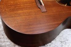 Martin SC-10E Modern Sapele #3067002  【全単板】【エレアコ】【現物写真】【2026年製】【池袋店在庫品】_4