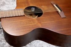 Martin SC-10E Modern Sapele #3067002  【全単板】【エレアコ】【現物写真】【2026年製】【池袋店在庫品】_6