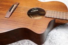 Martin SC-10E Modern Sapele #3067002  【全単板】【エレアコ】【現物写真】【2026年製】【池袋店在庫品】_7