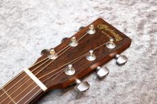 Martin SC-10E Modern Sapele #3067002  【全単板】【エレアコ】【現物写真】【2026年製】【池袋店在庫品】_8