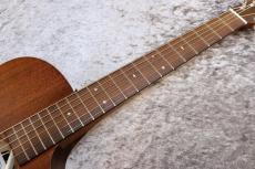 Martin SC-10E Modern Sapele #3067002  【全単板】【エレアコ】【現物写真】【2026年製】【池袋店在庫品】_9