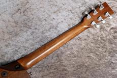 Martin SC-10E Modern Sapele #3067002  【全単板】【エレアコ】【現物写真】【2026年製】【池袋店在庫品】_10