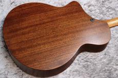Martin SC-10E Modern Sapele #3067002  【全単板】【エレアコ】【現物写真】【2026年製】【池袋店在庫品】_11
