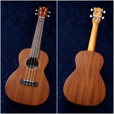 ILIKAI IL-CON-4MGG 【動画あり】【チューナー&教本付】【コンサートサイズ】【オール単板】【クロサワ町田店】_4