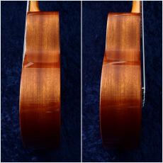 ILIKAI IL-CON-4MGG 【動画あり】【チューナー&教本付】【コンサートサイズ】【オール単板】【クロサワ町田店】_10