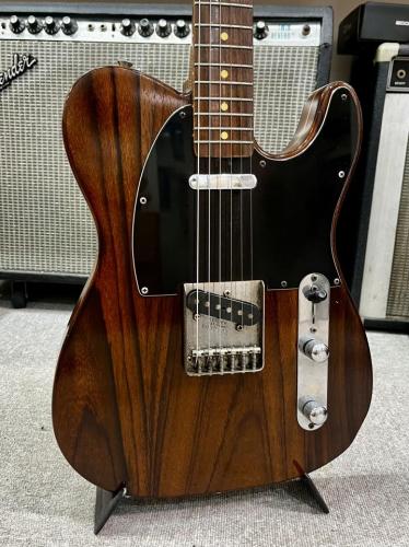 Fender Japan ALL Rose TL