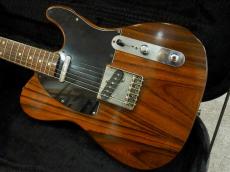 Fender Japan ALL Rose TL_3