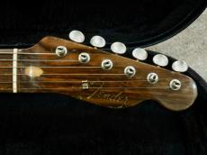Fender Japan ALL Rose TL_5