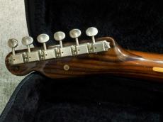 Fender Japan ALL Rose TL_6