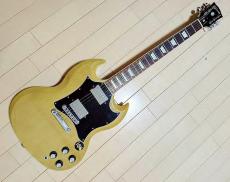 Gibson SG Standard custom color