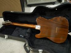 Fender Japan ALL Rose TL_9