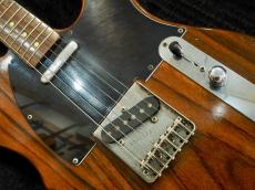Fender Japan ALL Rose TL_10