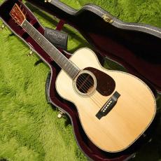 Martin 【期間限定特価!6/30まで!!】【試奏動画あり】CTM 00-45 Adirondack×Cocobolo #2827357【艶・倍音・サスティンが別格の最高峰の音色】【当店限定特典付き】【送料当社負担】【池袋店在庫品】