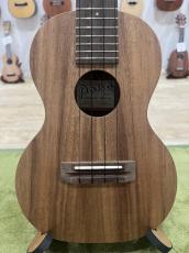 Pono Kalele Series Solid Acacia Concert
