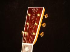 Martin D-41 Standard【現行モデル 新品価格913,000円が大変お買い得です! マイナーチェンジ後仕様 極上モノの入荷です! 】解説試奏動画ご覧ください。_8