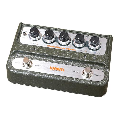 WARM AUDIO WA-C1 Warm Chorus Vibrato