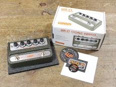 WARM AUDIO WA-C1 Warm Chorus Vibrato_2