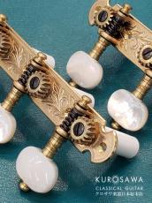 GOTOH ゴトー 35G-RK-M 白蝶貝 35mm クラシックギター用糸巻き【日本総本店2F 在庫品】_2