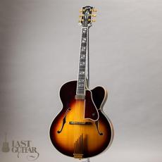 Gibson Custom Shop Custom Crimson Le Grand