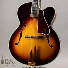 Gibson Custom Shop Custom Crimson Le Grand_2